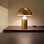 ieftine lampă de noptieră-lampă de noptieră modernă minimalistă din metal lampă de masă lampă de masă lampă de lectură living dormitor lampă de noptieră iluminat e26/27 110-240v
