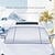 رخيصةأون أغطية السيارة-قطعة واحدة من درع الثلج للزجاج الأمامي للسيارة، طبقة واقية للزجاج الأمامي مضادة للثلج والصقيع، والشمس فوق البنفسجية، وإزالة الغبار والماء