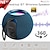 cheap Speakers-360° Surround Sound Desktop Bluetooth 5.1 Wireless Speaker HiFi Supper Bass TWS Portable Soundbar RGB Light Support TF Card
