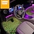 levne Osvětlení do interiéru-1ks Auto Pásová LED svítidla Atmosféra / okolní světla Žárovky 3.2 W 4-8 Kontrola hlasitosti Dálkové ovládání Pro Evrensel Všechny roky