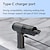 Недорогие Пылесосы-USB перезаряжаемый беспроводной автомобильный пылесос бытовой пылесос 68 Вт ручной автоматический пылесос