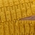 abordables Coussins tendances-Coussins décoratifs en velours côtelé, housse de coussin pour canapé, grande bande de graisse, taie d&#039;oreiller rayée de couleur unie, 1 pièce, bleu, vert sauge, violet, jaune