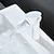 abordables Classiques-Robinet lavabo - Jet pluie Plaqué / Finitions Peintes Set de centre Mitigeur un trouBath Taps