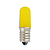 billige Globepærer med LED-1,4 w led globe pærer 60 lm e14 t 2 led perler 180-240 v