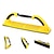 Недорогие Инструменты для ремонта автомобиля-Регулируемый радиус flex longboard, ручной шлифовальный блок для напильника, ручная шлифовальная машина, шлифовальные блоки, шлифовальные блоки для кузова автомобиля, ручной шлифовальный инструмент