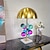 billiga sänglampa-bordslampa dekorativ e14 1 st metallskärmslampor för att dekorera kontor vardagsrum sovrum varmvit/vit 110-240v