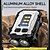 abordables Lampes de travail-puissante lampe de poche 2 xtecob avec aimant puissant mini lampe de poche rechargeable chapeau clip lumière extérieure étanche camping pêche