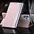 cheap iPhone Cases-Phone Case For iPhone 15 Pro Max 14 Plus 13 12 11 Pro Max Back Cover with Stand Holder Magnetic Full Body Protective Plating PC PU Leather