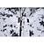 cheap Women&#039;s Active Outerwear-Men&#039;s Women&#039;s Hoodie Jacket Ski Jacket Outdoor Winter Thermal Warm Waterproof Windproof Breathable Detachable Hood Windbreaker Winter Jacket for Skiing Camping / Hiking Snowboarding Ski