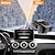 tanie urządzenia do ogrzewania samochodów-Starfire nowy podgrzewacz samochodowy 12 V grzejnik elektryczny artykuły gospodarstwa domowego artykuły motoryzacyjne podgrzewacz odszraniający grzejnik odmgławiający śnieg