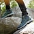 Недорогие Туристические ботинки-Муж. Ботинки Туристические ботинки Трекинговая обувь На флисовой подкладке Для пешеходного туризма Для прогулок Спортивные На каждый день на открытом воздухе Повседневные Замша