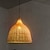 Недорогие В форме фонаря-35 cm Дизайн фонаря Подвесные лампы Бамбук Художественный Формальный Современный Природа Деревенский 110-120Вольт 220-240Вольт