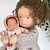 abordables Poupées-poupée waldorf poupée artistes faits à la main mini changement poupée bricolage poupée sz waldorf