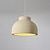 ieftine Design Lustre-lampă cu pandantiv cu led rășină cu 1 cap abajur creativ corpuri de iluminat pentru tavan din metal industrial candelabru atmosferic stil bar creativ pentru sufragerie, insulă de bucătărie, dormitor
