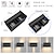 cheap Outdoor Wall Lights-LED Outdoor Wall Lamp 12/24W with Motion Sensor IP65 Waterproof Light Control Suitable for Bathroom Garage Fence Deck Courtyard 110-240V