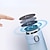 economico elettrodomestici-tazza thermos intelligente mini tazza thermos in acciaio inossidabile tazza d&#039;acqua portatile a prova di perdite con filtro acqua tazza per bottiglia di tè e caffè
