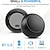 abordables Haut-parleurs-LITBest M3 Haut-parleur Bluetooth Bluetooth Portable Extérieur Mains libres Haut-parleur Pour Polycarbonate Téléphone portable TV