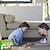 זול לוח שנה של אדונט-לוח שנה של 24 יום צעצועים של חיות לוח שנה של חג המולד לוח השנה של ספירת זמן חג המולד 2025 מתנה לבנות וגם לבנים