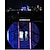 tanie Dalmierze i teleskopy-lornetka 80x80 teleskop profesjonalna lornetka o dużym zasięgu do polowania profesjonalny teleskop 2023 profesjonalna lornetka piesze wycieczki lornetki myśliwskie optyczne soczewki o wysokiej