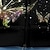 お買い得  ガールズ3Dアウター-女の子 3D バタフライ パーカー コート アウター 長袖 3Dプリント 秋 冬 活発的 ファッション かわいいスタイル ポリエステル 子供 3〜12年 アウトドア カジュアル 日常 レギュラー