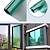 olcso Falmatricák-egyirányú perspektíva napvédő és hőszigetelő fólia elektrosztatikus ragasztómentes üvegfólia napelemes fólia háztartási erkély ablak háztartási matricák