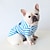 abordables Vêtements pour chiens-Petstyle fadou visage souriant fond de teint sous-couche chemise polyvalent gros chien vêtements yingdou bago koki garfield chat