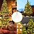 abordables Lumières de Noël-guirlande lumineuse led sapin de Noël avec anneau 400led guirlandes lumineuses pour sapin de Noël avec 16 brins guirlande lumineuse pour sapin de Noël de 2 m guirlande lumineuse pour arbre de 150 cm à