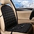 cheap Car Seat Covers-Starfire Car Heated Seat Cushion Winter Car Seat Cushion Universal Seat Interior Office Winter Electric Heating Cushion To Keep Warm