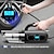 cheap Car Vacuum Cleaner-Wired / Wireless Car Mounted Vacuum Cleaner High Suction Dust Collector Inflatable Pump Car Charger Household Handheld Air Pump Kitchen And Indoor Cleaning Supplies