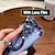abordables Coques iPhone-téléphone Coque Pour Apple AirTag iPhone 15 Pro Max Plus 14 13 12 11 Portefeuille Avec Magsafe Transparente Fente pour carte Rétro TPU faux cuir