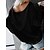 cheap Sweaters &amp; Cardigans-Women&#039;s Cardigan Sweater Jumper Crochet Knit Zipper Hooded Solid Color Outdoor Daily Stylish Casual Fall Winter Black Wine S M L
