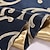 voordelige Accessoires voor beddengoed-Hotel Bed Runner Bed Staart Sjaal Hotel Eenvoudige Moderne Chinese Gouden Bed Cover Bed Staart Kussen Knuffelen Kussensloop