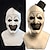 billiga Halloweenmask och rekvisita-skrämmande halloween mask cosplay, för halloween cosplay rekvisita tillbehör skräck helmasker