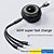 cheap Cell Phone Cables-Multi Charging Cable 6A 1Pack 4ft 3 In 1 Retractable Charging Cord Multi USB Cable Fast Charger Cord Adapter With IPhone/Type C/Micro USB Port For Cell Phones/IPhone/Samsung Galaxy/Ps/Tablets And More