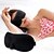 abordables Soins Personnels &amp; Santé-Masque de sommeil 3d, bandeau pour les yeux, aide au sommeil, en mousse à mémoire de forme souple, pour dormir en voyage, couverture oculaire légère, 1 pièce