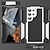 Недорогие Чехлы для Samsung-телефон Кейс для Назначение SSamsung Galaxy S23 S22 S21 S20 Ultra Plus FE A73 A53 A33 A23 A13 A03 A72 A52 A32 A22 A12 Кейс на заднюю панель Полная защита тела Защита от удара броня ТПУ ПК