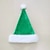 お買い得  メンズハット-男性用 クリスマスハット サンタの帽子 ブラック ルビーレッド ファブリック ポンポン クリスマス 新年祝賀パーティー 平織り ウォーム
