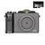 Χαμηλού Κόστους Action Κάμερες-vlogging ψηφιακή κάμερα 4k 48mp με κάρτα tf 32g χωρίς wifi &amp; λουράκι χεριού αυτόματη εστίαση &amp; αντικραδασμικό ενσωματωμένο 7 έγχρωμα φίλτρα ανίχνευσης προσώπου 3&#039;&#039; οθόνη ips 140 ευρεία γωνία 18x