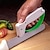Недорогие Наружные живые предметы-Обновите свои кухонные ножи с помощью этой портативной точилки для ножей, которая идеально подходит для использования на открытом воздухе.
