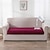 cheap Sofa Seat &amp; Armrest Cover-Stretch Sofa Seat Cushion Cover Slipcover, Magic Sofa Cover Couch Armchair Loveseat 4 or 3 Seater Grey Black Red Soft Durable Washable