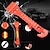 cheap Automotive Equipment &amp; Tools-Car Safety Hammer Auto Emergency Glass Window Breaker Seat Belt Cutter Life-Saving Escape Car Emergency Tool