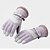 cheap Gloves-Ski Gloves for Women&#039;s Anti-Slip Touchscreen Thermal Warm Polyester Full Finger Gloves Gloves Snowsports for Cold Weather Winter Skiing Snowsports Snowboarding