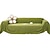 billige Sofatæppe-chenille sofabetræk sofabetræk salvie grøn sofabeskytter sofatæppe sofabetræk til sofaer vaskbart sektionssofabetræk til hunde