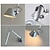 voordelige Zwenkarmlampen-Voor Binnen LED Traditioneel / Klassiek Wandlampen voor binnen Slaapkamer Kantoor Metaal Muur licht 110-120V 220-240V
