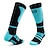 cheap Socks-Men&#039;s Women&#039;s Ski Socks Outdoor Winter Anti-Slip Thermal Warm Breathable Sweat-Wicking Crew Socks for Skiing Camping / Hiking Snowboarding Ski