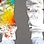 お買い得  男の子の 3 d ボトムス-ボーイズ 3D グラフィック グラデーション パンツ カラー 秋冬 アクティブ ストリートウェア ポリエステル 子供 3-12 歳 アウトドア スポーツ カジュアル レギュラーフィット