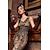 cheap Historical &amp; Vintage Costumes-Retro Vintage Roaring 20s 1920s Flapper Dress Dress Christmas Party Dress The Great Gatsby Women&#039;s Sequins Carnival Wedding Wedding Guest Party / Evening Dress