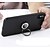 cheap Phone Holder-360 Degree Mobile Popular Magnet Phone Holder For iPhone 15 14 Metal Finger Phone Stand For Samsung S23