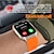 economico Smartwatch-iMosi G41 Orologio intelligente 2.01 pollice Intelligente Guarda Bluetooth Pedometro Avviso di chiamata Localizzatore di attività Compatibile con Android iOS Da donna Da uomo Chiamate in vivavoce