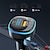preiswerte Auto Ladegerät-Auto Bluetooth MP3 Auto MP3-Player Auto Bluetooth Freisprecheinrichtung